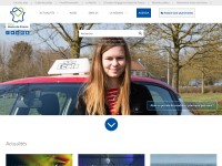 Desktop screenshot for hautsdefrance.fr