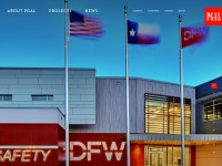 Desktop screenshot for pgal.com