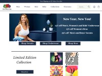 Desktop screenshot for fruit.com