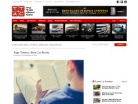 Desktop screenshot for thetruthaboutcars.com