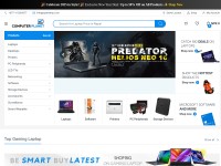 Desktop screenshot for cplanetnp.com