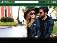 Desktop screenshot for jacketdesigners.com