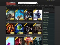 Desktop screenshot for tekfullfilmizle.net