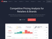 Desktop screenshot for netrivals.com