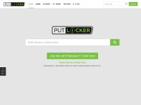 Desktop screenshot for putlockerfree.sc