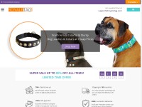 Desktop screenshot for royaletag.com