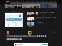 Desktop screenshot for itsbx.com