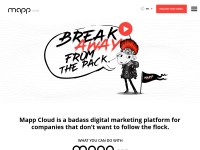 Desktop screenshot for bluehornet.com