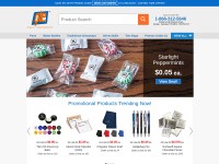 Desktop screenshot for qualitylogoproducts.com