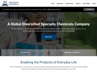 Desktop screenshot for pah.com