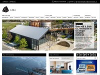 Desktop screenshot for arqa.com