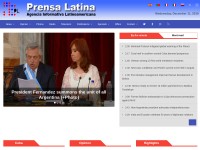 Desktop screenshot for plenglish.com