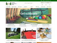 Desktop screenshot for mastersofgames.com