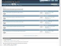 Desktop screenshot for pinboard.site