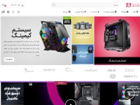 Desktop screenshot for artapc.com