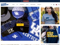 Desktop screenshot for wildcatwearhouse.com
