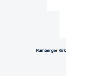 Desktop screenshot for rumberger.com