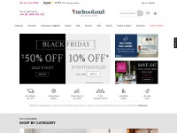 Desktop screenshot for cuckooland.com