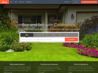 Desktop screenshot for xome.com