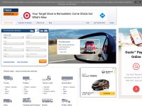 Desktop screenshot for truckscout24.com