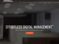 Desktop screenshot for firstscribe.com