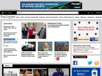 Desktop screenshot for yourconroenews.com