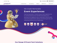 Desktop screenshot for dreamcast.in