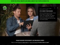 Desktop screenshot for muhammadnouman.services