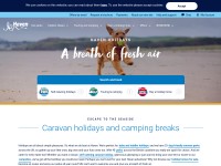 Desktop screenshot for haven.com