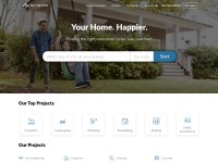 Desktop screenshot for networx.com