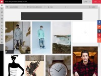 Desktop screenshot for piccsy.com