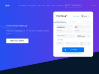 Desktop screenshot for bolt.com