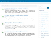 Desktop screenshot for prbookmarkingwebsites.com