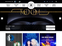 Desktop screenshot for americanairlinescenter.com