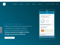 Desktop screenshot for smg.com