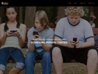 Desktop screenshot for vionika.com