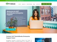 Desktop screenshot for qaxperts.com