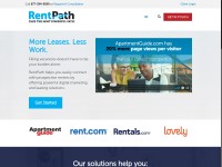 Desktop screenshot for consumersource.com