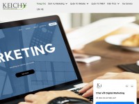 Desktop screenshot for quangcaoquantriwebsite.com