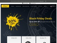 Desktop screenshot for jabra.sg