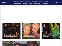 Desktop screenshot for gecce.com