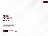 Desktop screenshot for aktivsoftware.com