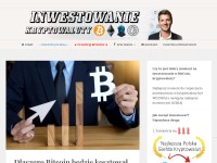 Desktop screenshot for zarabiajcie.pl