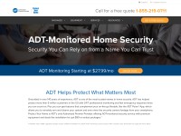 Desktop screenshot for yourlocalsecurity.com