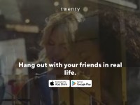 Desktop screenshot for mappen.co