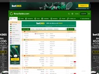 Desktop screenshot for resultados.com