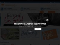 Desktop screenshot for horseloverz.com