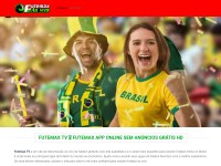 Desktop screenshot for orca-intel.com