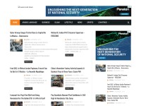 Desktop screenshot for news-arabia.com