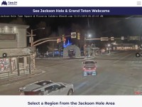 Desktop screenshot for seejh.com